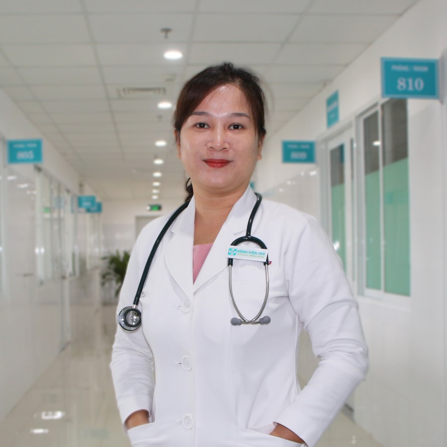doctor